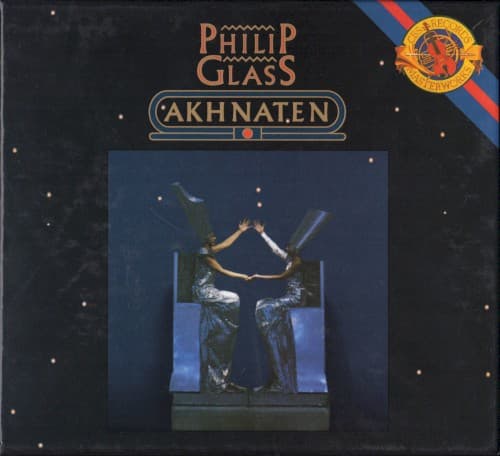 Akhnaten