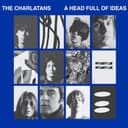 A Head Full of Ideas / Trust Is for Believers (live)