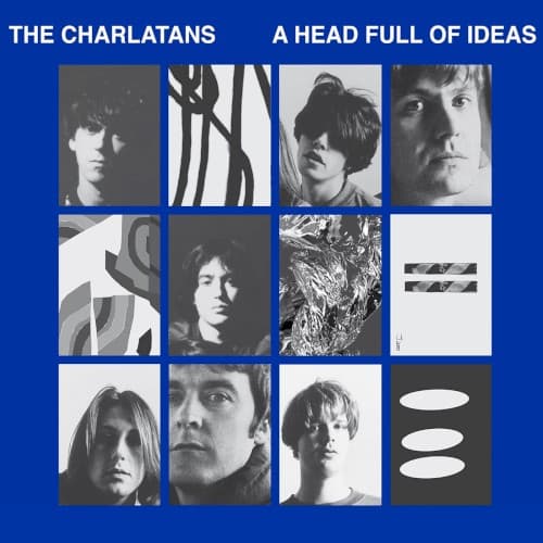 A Head Full of Ideas / Trust Is for Believers (live)