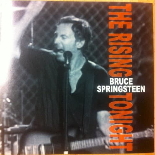 The Rising Tonight