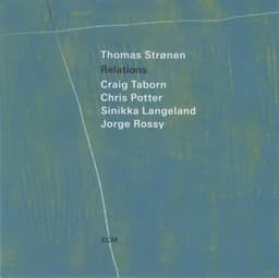 Thomas Strønen