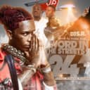 Word in the Streets 24 (Hosted by Kaden Amir)