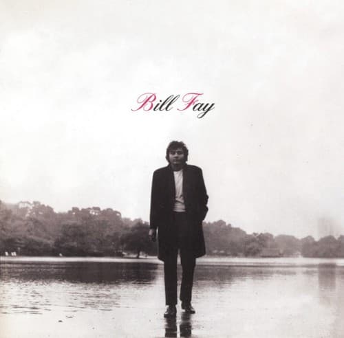 Bill Fay