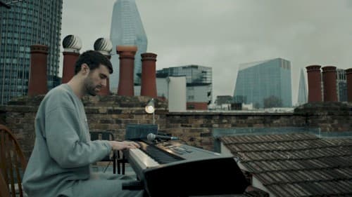 Actual Life 3 Piano Live (22 December 2022)