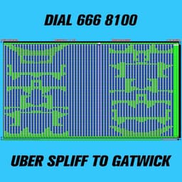 DIAL 666 8100