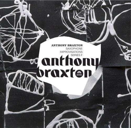 Saxophone Improvisations, Series F