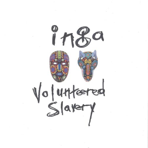 Volunteered Slavery