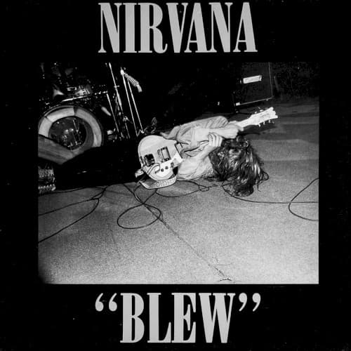 Blew