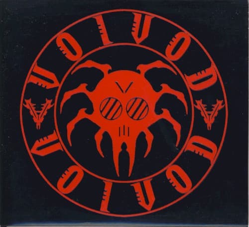 Voivod