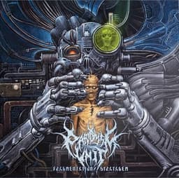 Paroxysm Unit