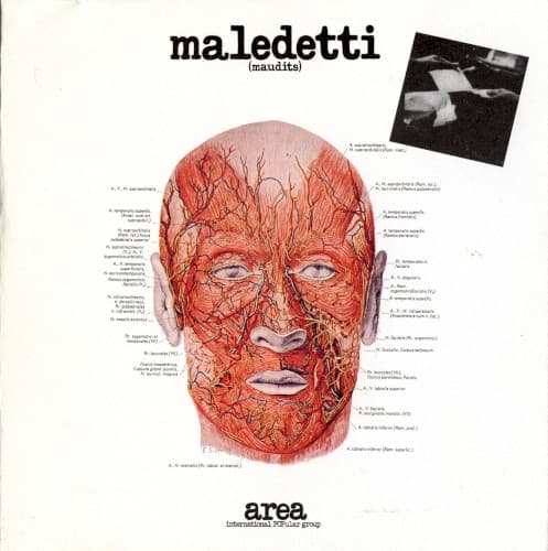 Maledetti (maudits)