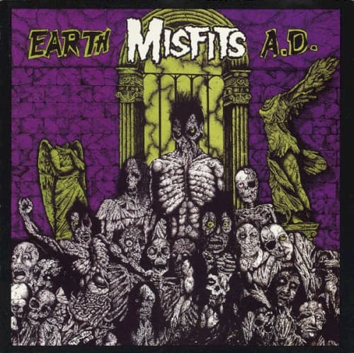 Earth A.D.