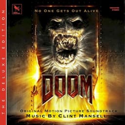 Clint Mansell