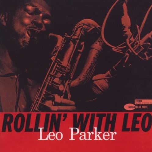 Rollin’ With Leo