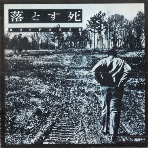 落とす死