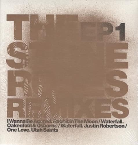 Remixes EP1