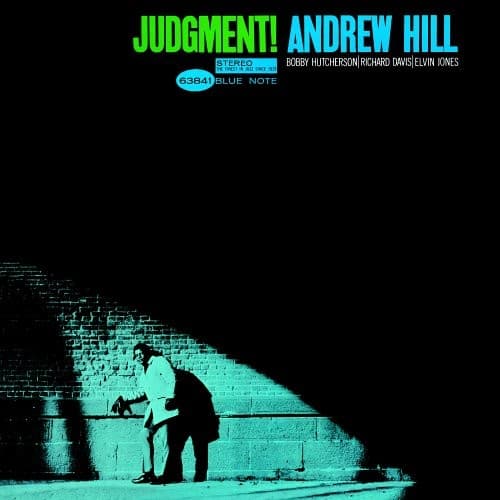 Judgment!