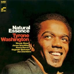 Tyrone Washington