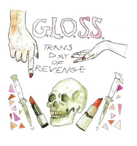 Give Violence a Chance
