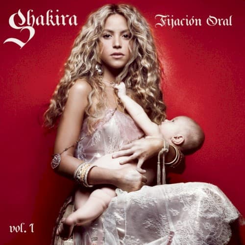 Fijación oral, vol. 1