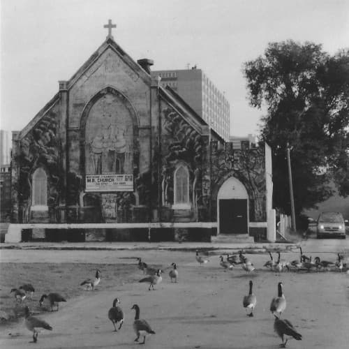 Vermont (Baptism)