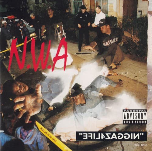 Niggaz4Life