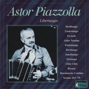 Libertango