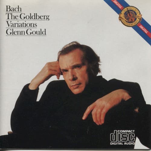 The Goldberg Variations