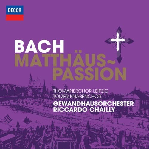 Matthäus-Passion