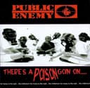 There’s a Poison Goin On…