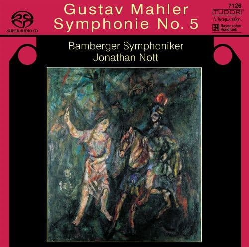 Symphonie no. 5