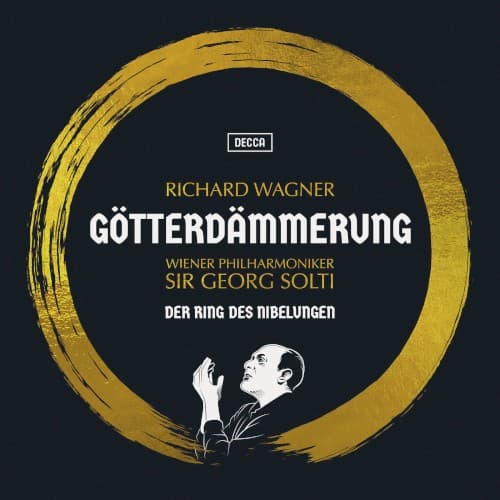 Götterdämmerung