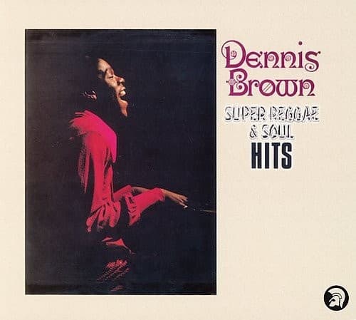 Super Reggae & Soul Hits
