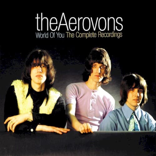 World of You: The Complete Recordings