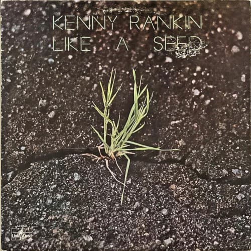 Like a Seed