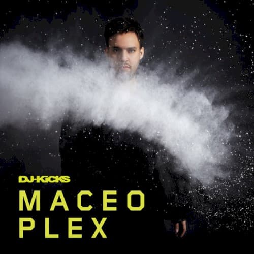 Galactic Cinema (DJ-Kicks)
