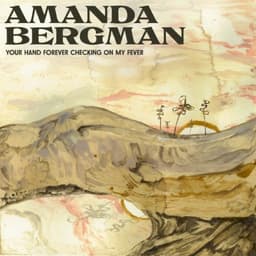 Amanda Bergman