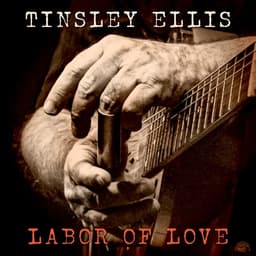 Tinsley Ellis