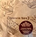 Brown Box