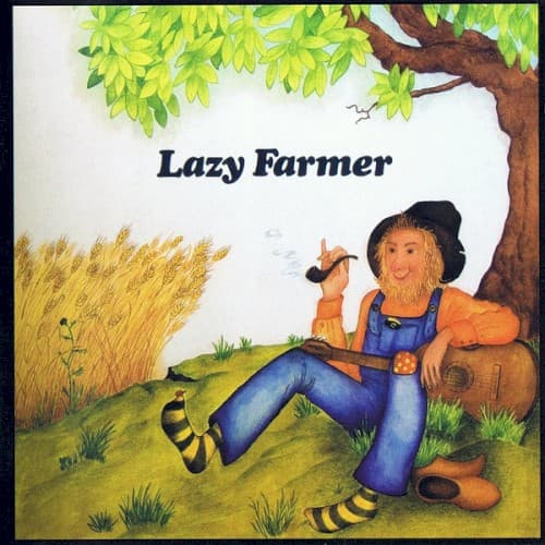 Lazy Farmer