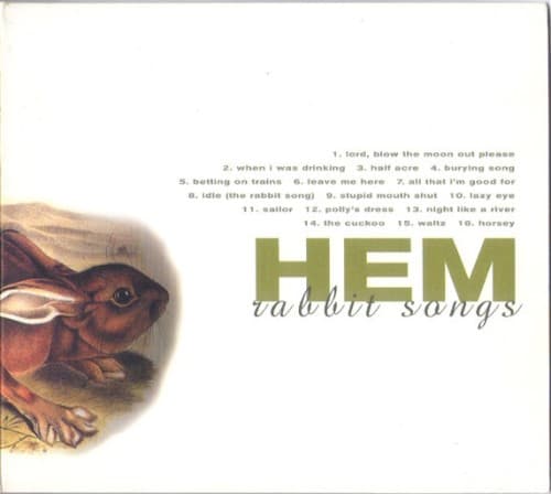 Rabbit Songs