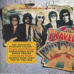 Traveling Wilburys