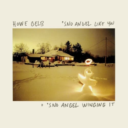 'Sno Angel Like You