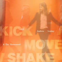 Andrew Leahey