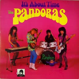 The Pandoras
