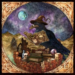 Old Sorcery