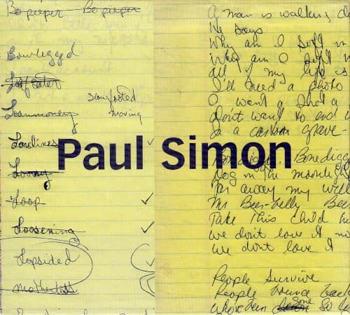 The Studio Recordings 1972–2000