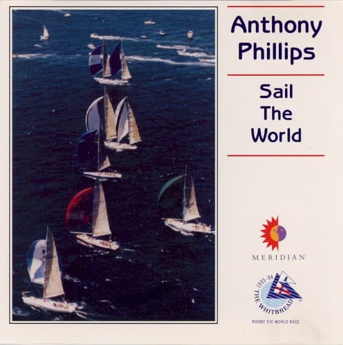 Sail the World