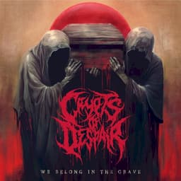 Crypts of Despair
