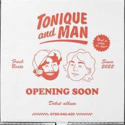 Tonique